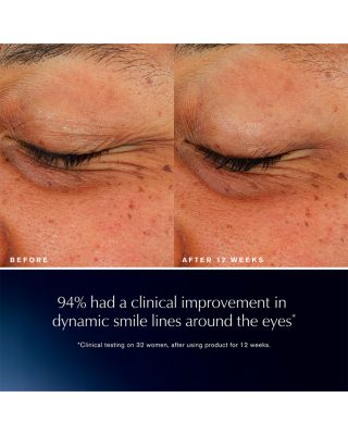 Advanced Night Repair Eye Lift + Sculpt Eye Cream 0.5 oz.