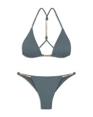Firenze Candice Full Coverage Bikini Bottom