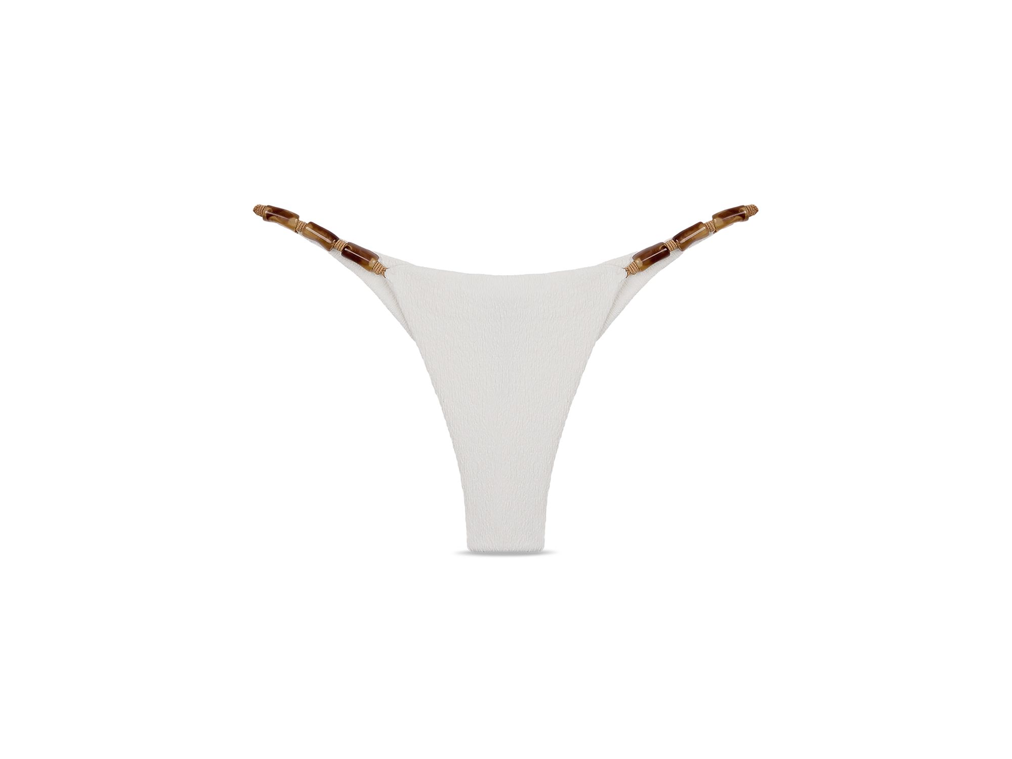 Firenze Lesley Cheeky Coverage Bikini Bottom — Image 4
