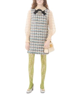 Vsling Small Jewel VLogo Convertible Top Handle Bag