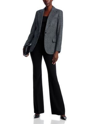 Lynnia Blazer in Good Wool