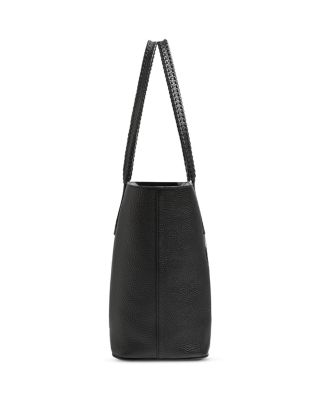 Avec Toi Rivet VLogo Tote Bag