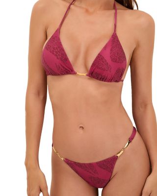 Roseate Candice Full Coverage Bikini Bottom