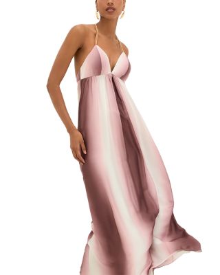 Nebula Nora Dress Swim Cover-Up