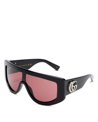 Mask Sunglasses, 99mm