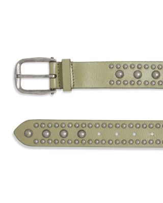 Women's We The Free Jona Leather Belt