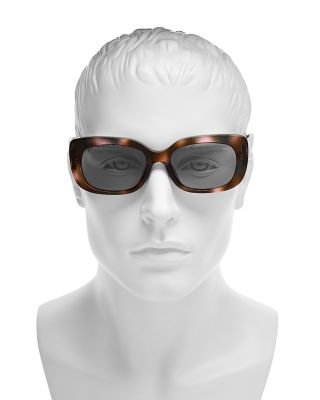 Square Sunglasses, 55mm