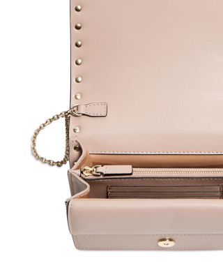Rockstud Pouch Shoulder Bag