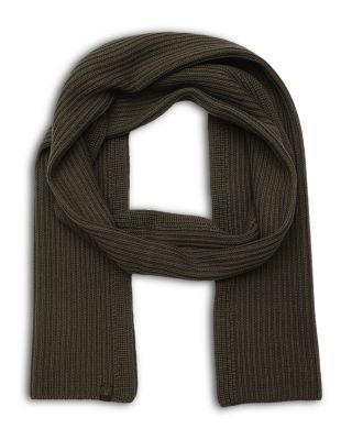 Merino Mix Scarf
