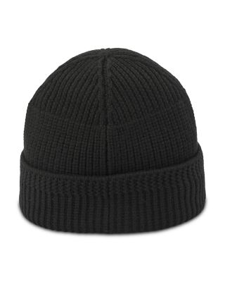 Merino Mix Beanie