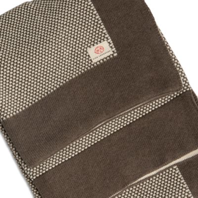 Eka Stipple Throw Blanket, 50" x 60"
