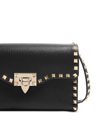 Rockstud Small Shoulder Bag