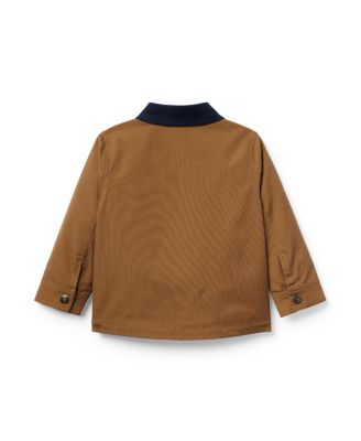  The Utility Field Jacket - Baby