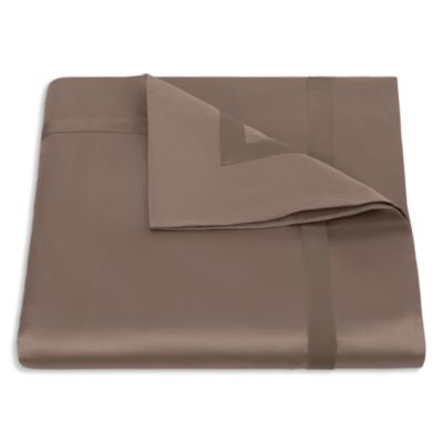 Nocturne Sateen Duvet, Full/Queen