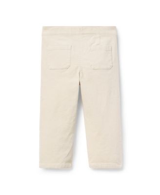 Girls' The Corduroy Patch Pocket Pant - Baby, Little Kid, Big Kid