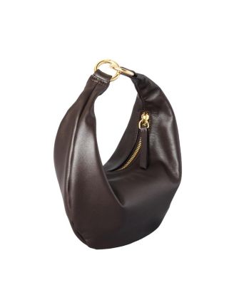  4-in-1 Convertible Crescent Ring Bag