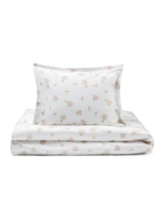 Jardin Duvet Cover, Crib and Toddler