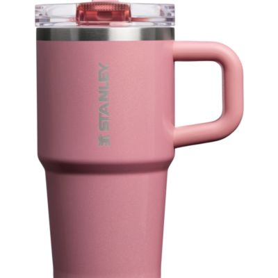 The Quencher ProTour Flip Straw Tumbler, 20 Oz in Port Shimmer