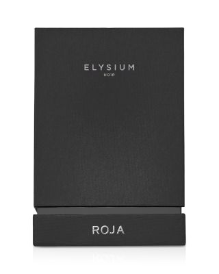 Elysium Noir Pour Homme Eau de Parfum 3.4 oz.
