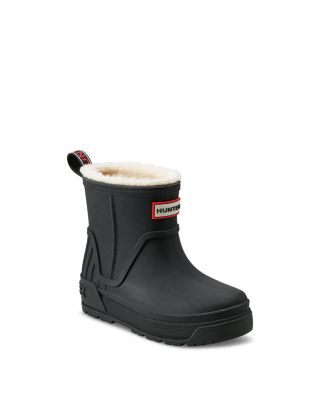 Unisex Gracey Waterproof Slip On Boots - Little Kid, Big Kid