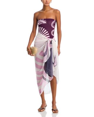 Alison One Piece Swimsuit