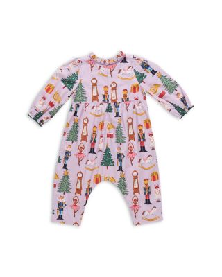 Girls' Charlie Jumpsuit - Baby