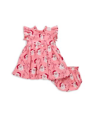 Girls' Jennifer Dress Set - Baby
