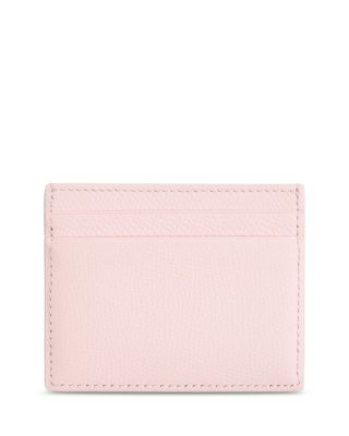 Vlogo Signature Card Holder