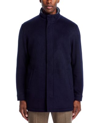 Crown Flex City Coat