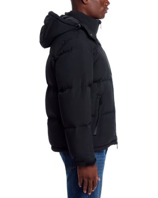 Birono Water Repellant Jacket