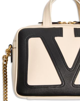 Viva Superstar Small Duffle Top-Handle Bag