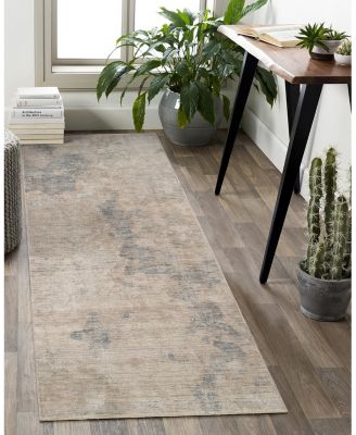 Mink Home Castille CSL141 Runner Area Rug, 2'3 x 8'