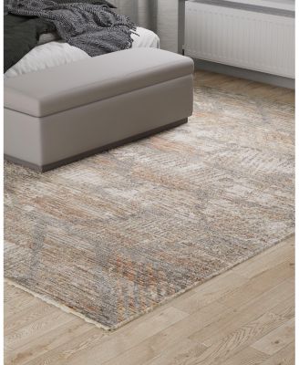 Mink Home Castille CSL330 Area Rug, 8' x 10'