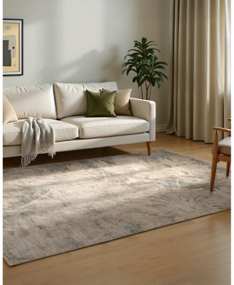 Mink Home Castille CSL939 Area Rug, 8' x 10'
