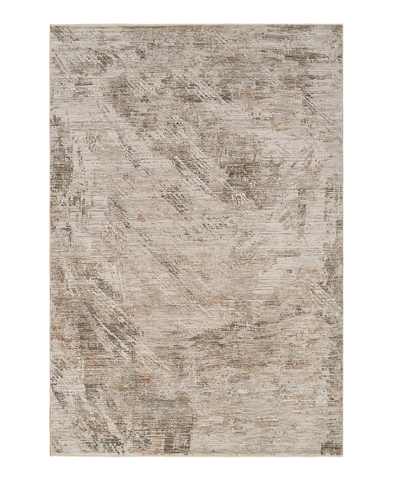 Mink Home Castille Csl040 Area Rug 9.00 X 12.00 In Gray
