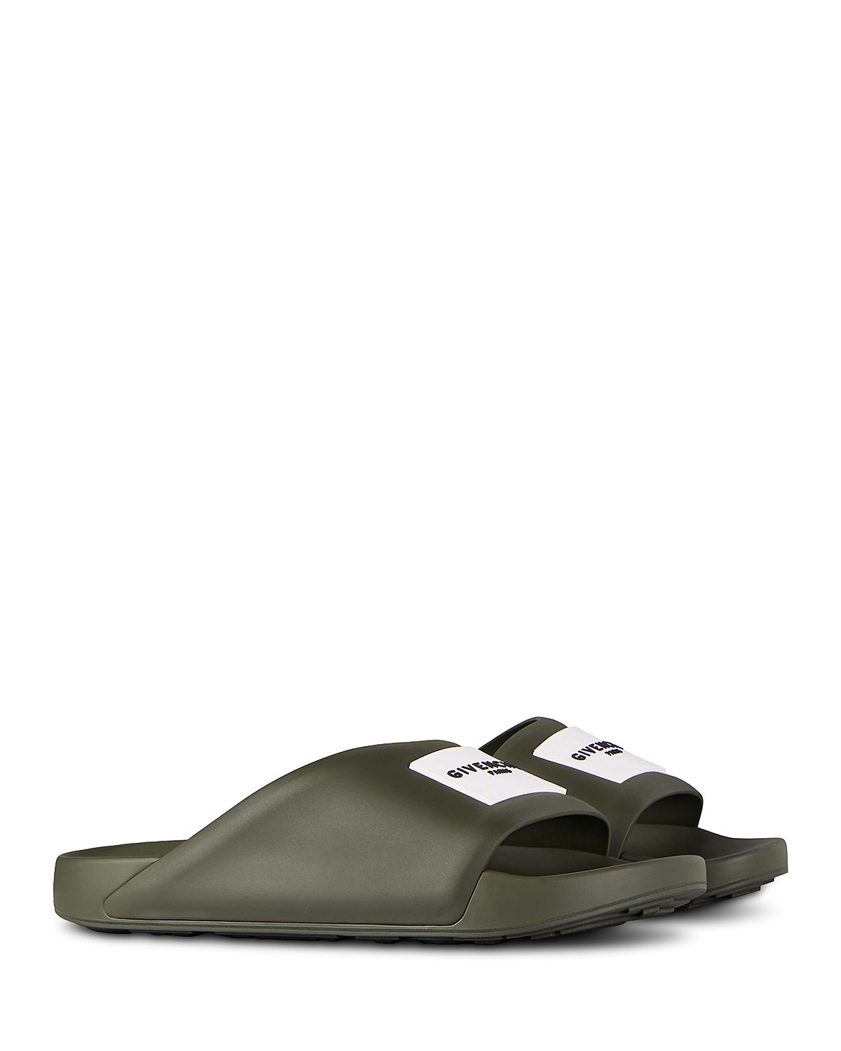 Givenchy Men's Slide Sandals
