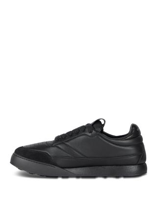 Men's Yard Court Sneakers 