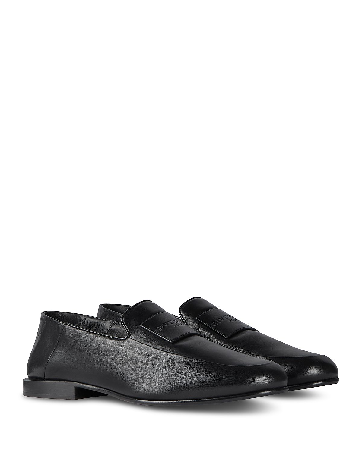 Givenchy Men's Slip On Loafers