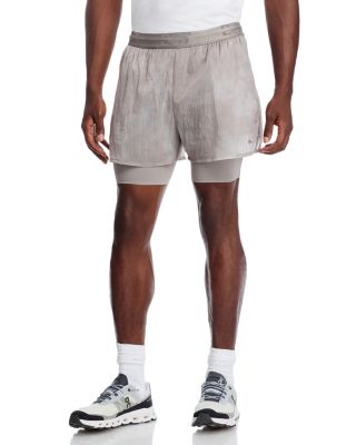 Represent 3.3&amp;quot; Trail Shorts