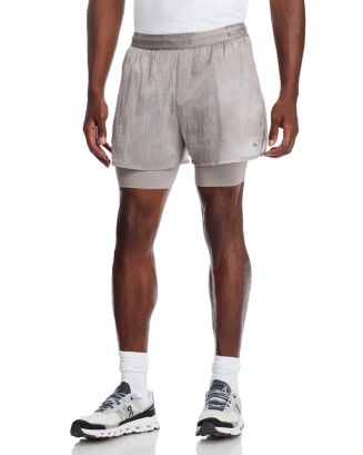 247 Represent 3.3" Trail Shorts | Bloomingdale's Men 