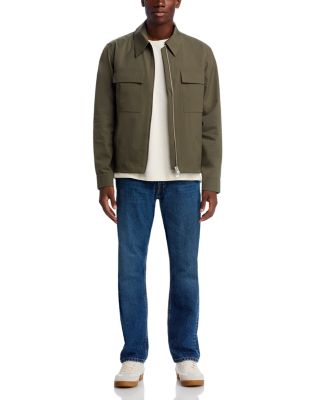 Alban Waterproof Jacket