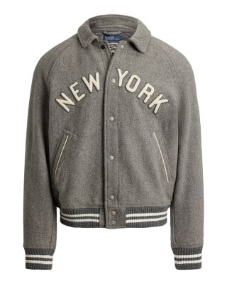 Yankees Jacket