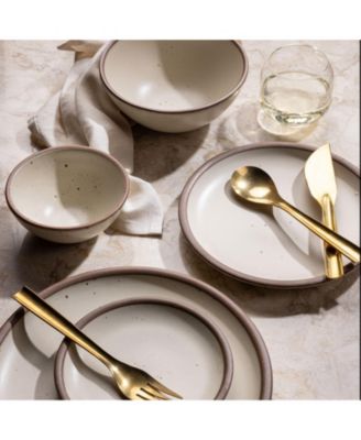  Potter's Dinner Set