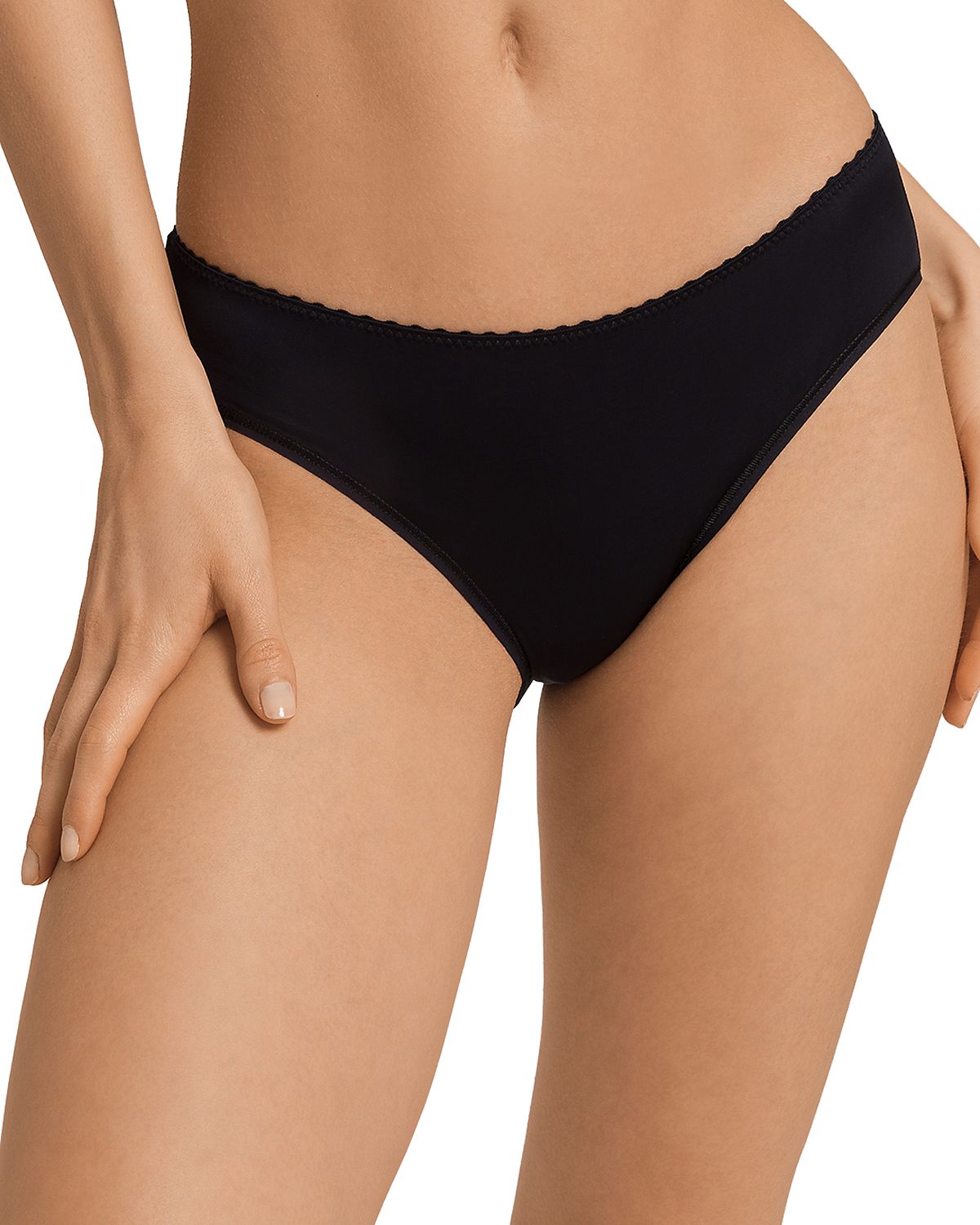 Hanro Satin Deluxe Bikini