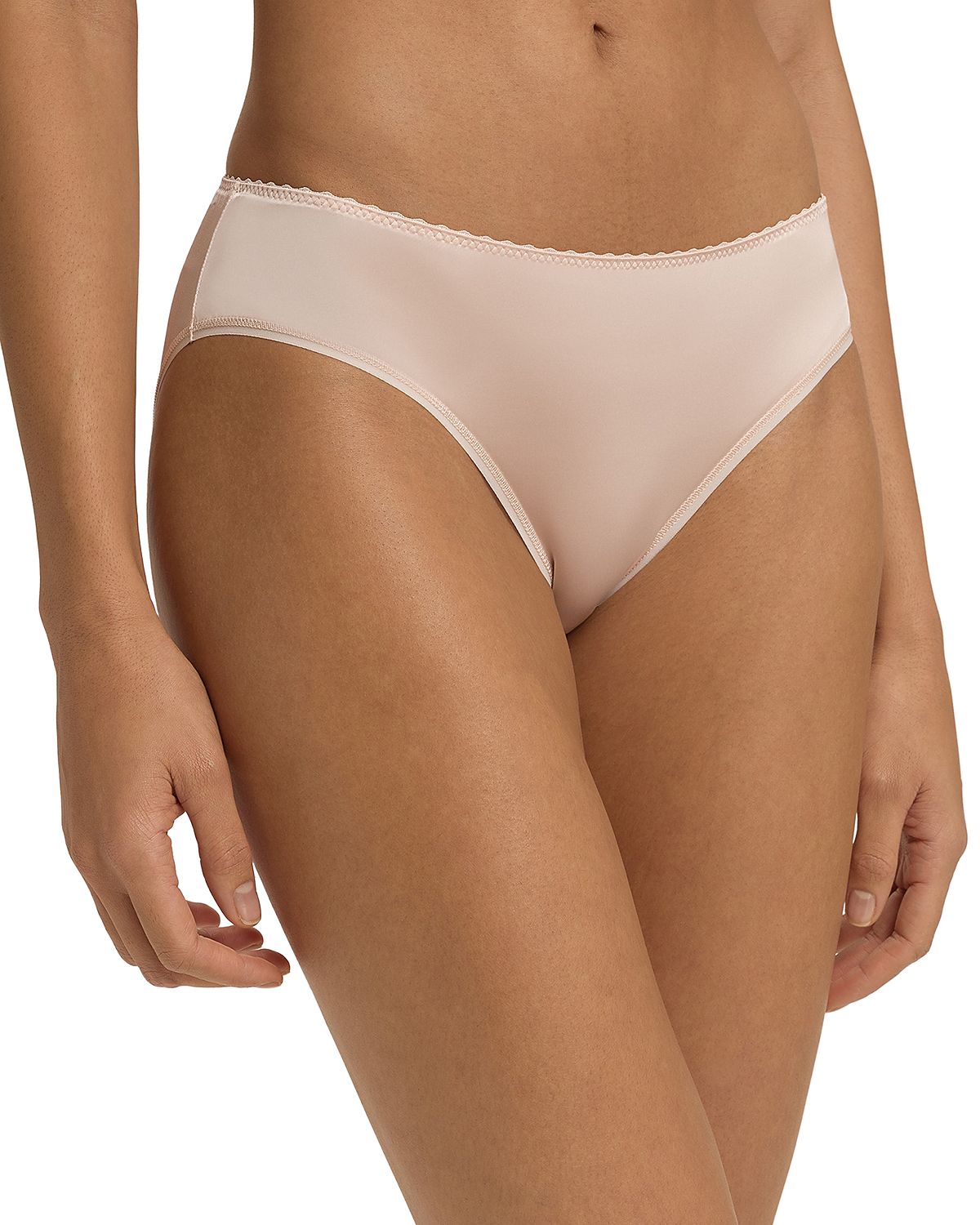 Hanro Satin Deluxe Bikini