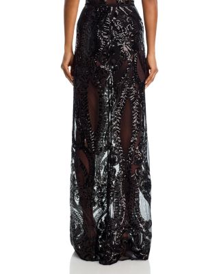 Obie Maxi Skirt Swim Cover-Up 