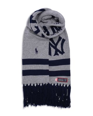 Stadium Knit Scarf