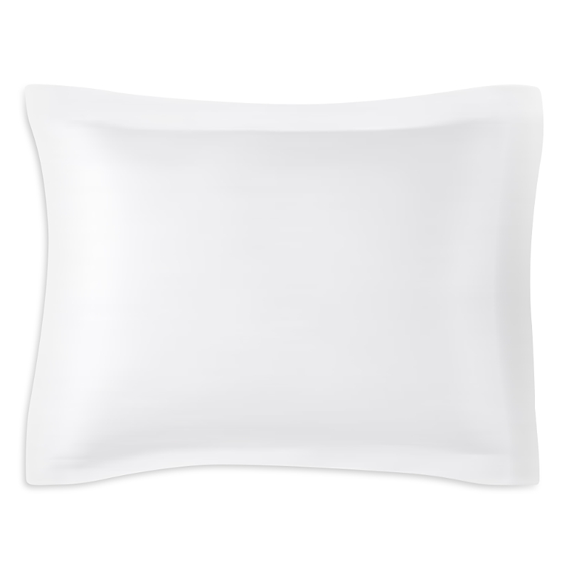 Sunday Citizen Natural Premium King Sham Set In White