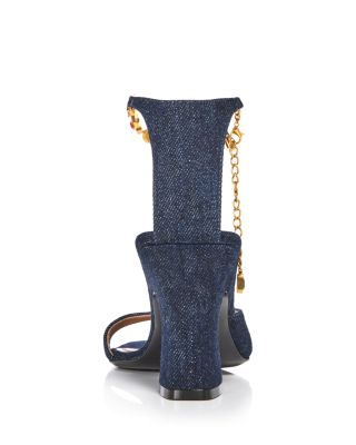 Women's Ankle Strap Sandals