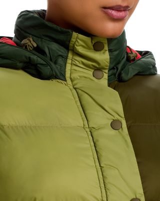 The Polar Puffer Jacket